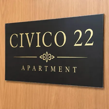 Daire Civico 22